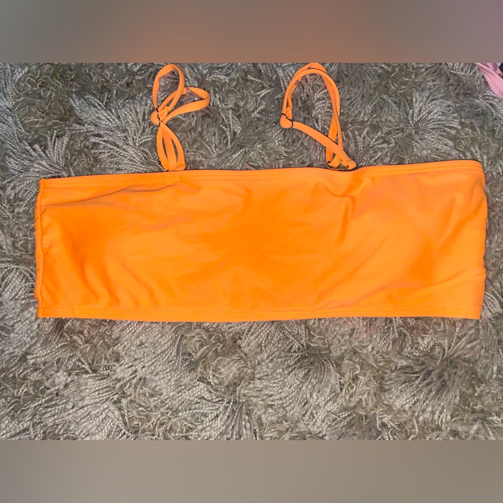 Shein Bathing Suit Top